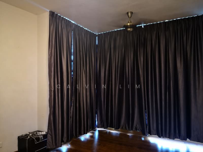 Service Residence for Rent at Boulevard Serviced Apartment - Calvin Lim - PropertyGuru.com.my