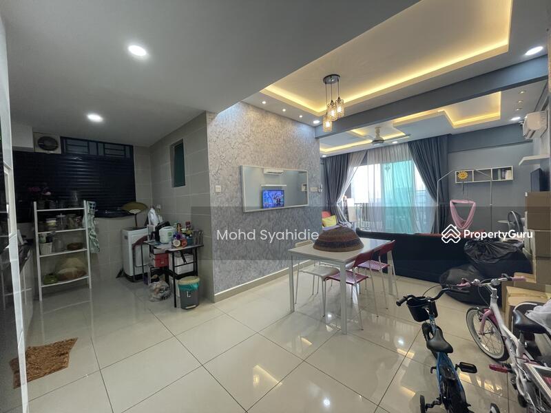 No Longer Available Condominium Ria Amaniah Mulia Batu Caves Gombak Selangor 3 Bedrooms 968 Sqft Apartments Condos Service Residences For Sale By Mohd Syahidie Rm 390 000 33262267