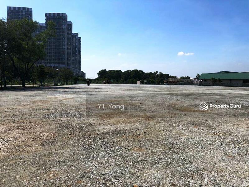 Industrial Land for Rent in Shah Alam (Selangor) - Y.L. Yong - PropertyGuru.com.my
