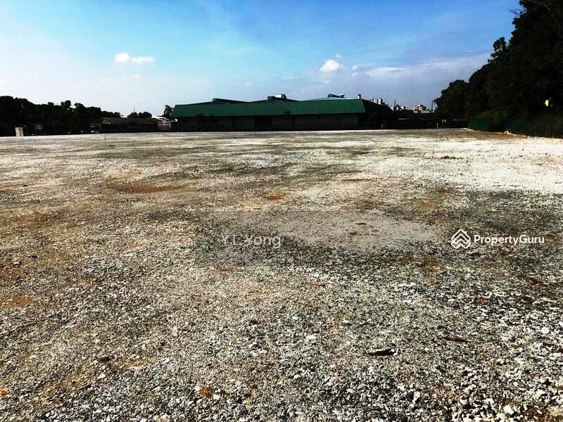 Industrial Land for Rent in Shah Alam (Selangor) - Y.L. Yong - PropertyGuru.com.my