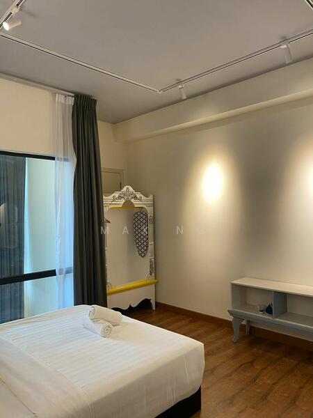 Service Residence for Rent at Arte Mont Kiara - Max Ng - PropertyGuru.com.my