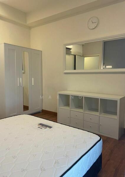 Service Residence for Rent at Arte Mont Kiara - Max Ng - PropertyGuru.com.my