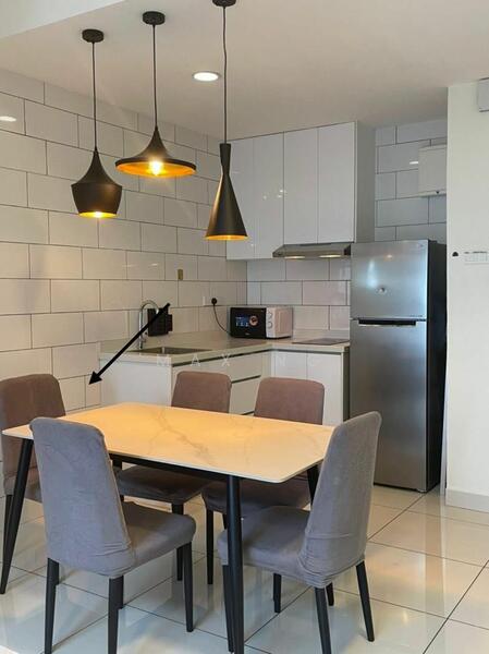 Service Residence for Rent at Arte Mont Kiara - Max Ng - PropertyGuru.com.my