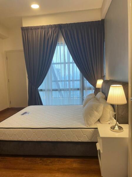 Service Residence for Rent at Arte Mont Kiara - Max Ng - PropertyGuru.com.my