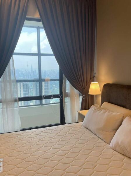 Service Residence for Rent at Arte Mont Kiara - Max Ng - PropertyGuru.com.my