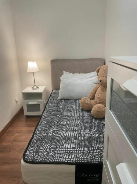 Service Residence for Rent at Arte Mont Kiara - Max Ng - PropertyGuru.com.my