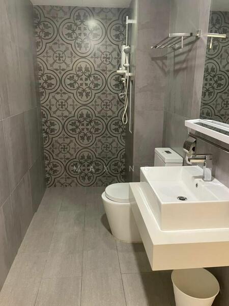 Service Residence for Rent at Arte Mont Kiara - Max Ng - PropertyGuru.com.my