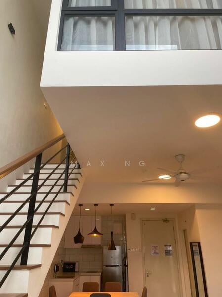Service Residence for Rent at Arte Mont Kiara - Max Ng - PropertyGuru.com.my