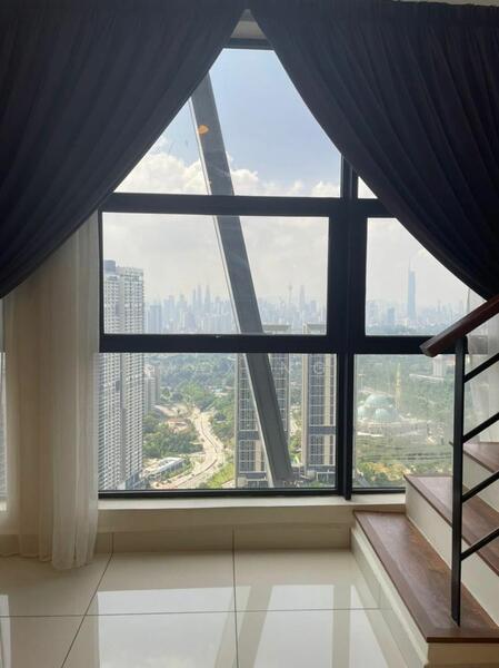 Service Residence for Rent at Arte Mont Kiara - Max Ng - PropertyGuru.com.my