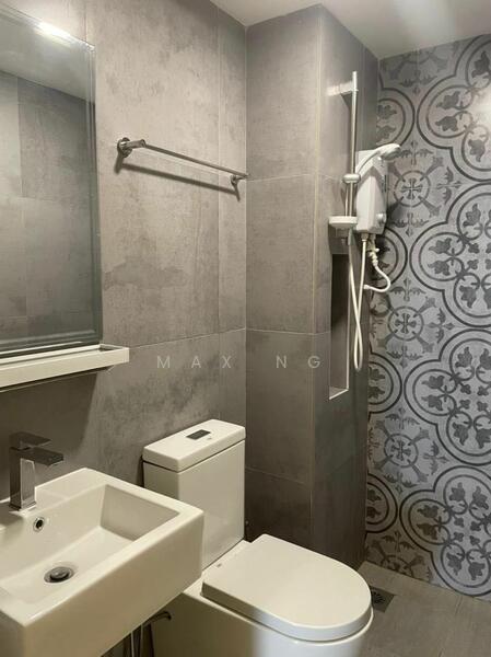 Service Residence for Rent at Arte Mont Kiara - Max Ng - PropertyGuru.com.my