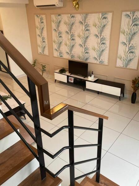 Service Residence for Rent at Arte Mont Kiara - Max Ng - PropertyGuru.com.my