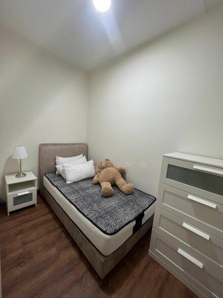 Service Residence for Rent at Arte Mont Kiara - Max Ng - PropertyGuru.com.my