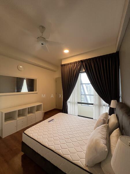 Service Residence for Rent at Arte Mont Kiara - Max Ng - PropertyGuru.com.my