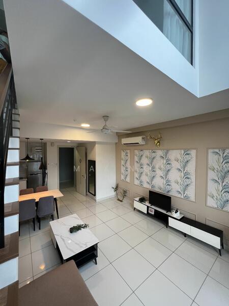 Service Residence for Rent at Arte Mont Kiara - Max Ng - PropertyGuru.com.my