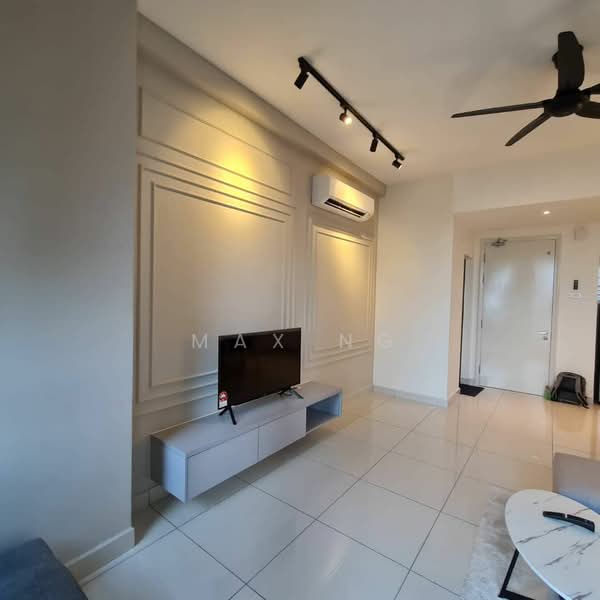 Servis Apartment untuk Disewa di Arte Mont Kiara - Max Ng - PropertyGuru.com.my