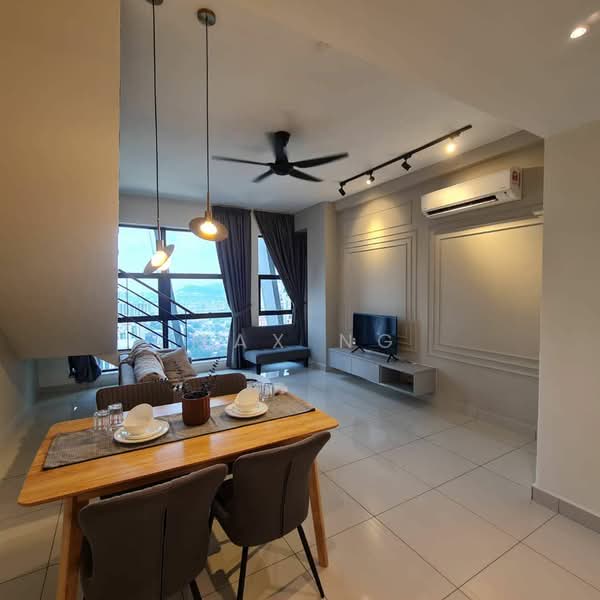 Servis Apartment untuk Disewa di Arte Mont Kiara - Max Ng - PropertyGuru.com.my