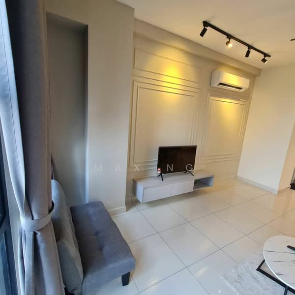 Servis Apartment untuk Disewa di Arte Mont Kiara - Max Ng - PropertyGuru.com.my
