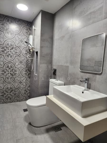 Service Residence for Rent at Arte Mont Kiara - Max Ng - PropertyGuru.com.my