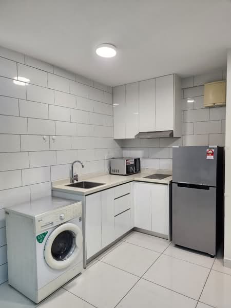 Service Residence for Rent at Arte Mont Kiara - Max Ng - PropertyGuru.com.my