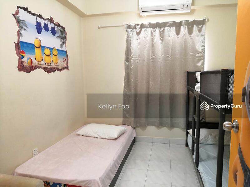 Condominium for Rent at Casa Lago - Kellyn Foo - PropertyGuru.com.my