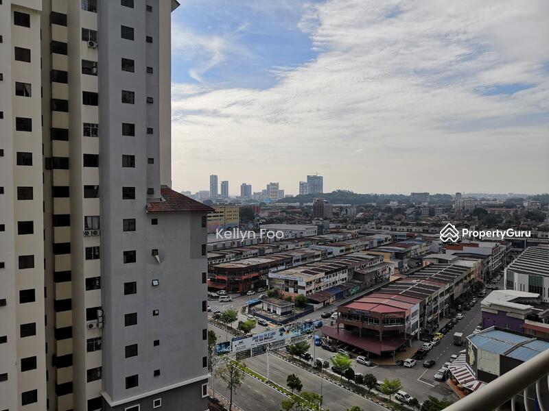 Condominium for Rent at Casa Lago - Kellyn Foo - PropertyGuru.com.my