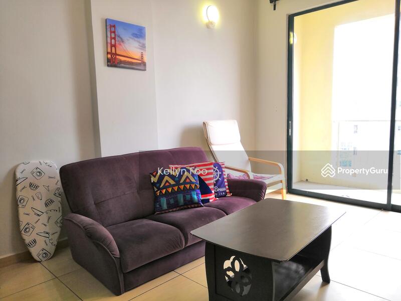 Condominium for Rent at Casa Lago - Kellyn Foo - PropertyGuru.com.my