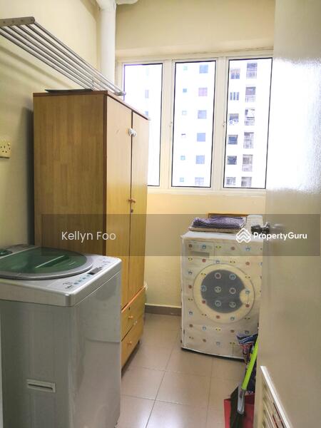 Condominium for Rent at Casa Lago - Kellyn Foo - PropertyGuru.com.my