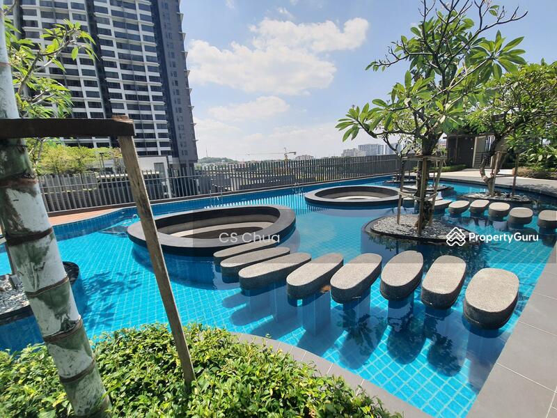 Kondominium untuk Disewa di Paisley @ Tropicana Metropark - Cs Chua - PropertyGuru.com.my