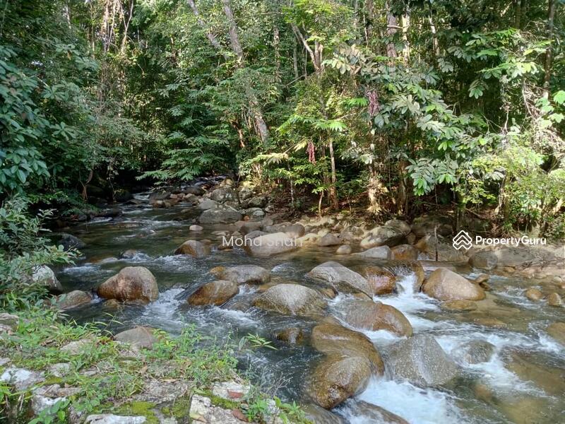 3 25 Ekar Ada Sungai Tanah Kalumpang Hulu Selangor Untuk Dijual Hulu Selangor Selangor Tanah Pertanian Dari Harga Rm 1 200 000 Propertyguru Malaysia