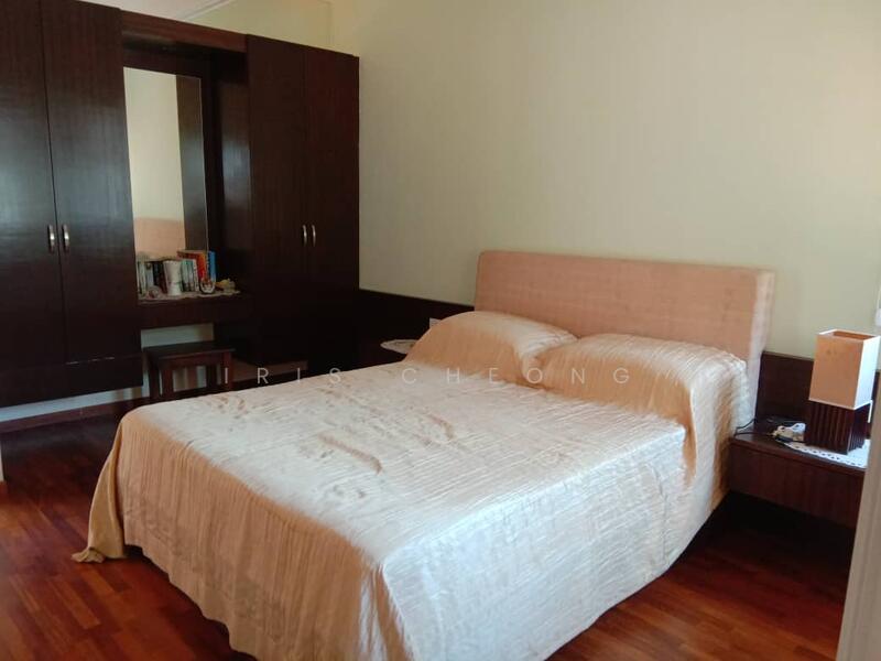 Link Bungalow for Sale in Sunway City Ipoh (Ulu Kinta) - Iris Cheong - Room 2 - PropertyGuru.com.my
