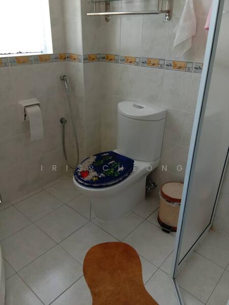 Link Bungalow for Sale in Sunway City Ipoh (Ulu Kinta) - Iris Cheong - Shared bath - PropertyGuru.com.my