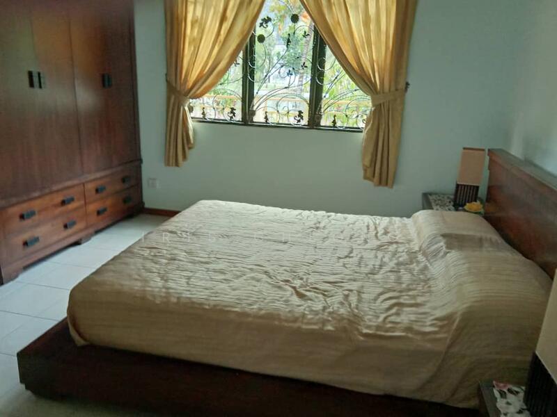 Link Bungalow for Sale in Sunway City Ipoh (Ulu Kinta) - Iris Cheong - Guest room at ground floor - PropertyGuru.com.my