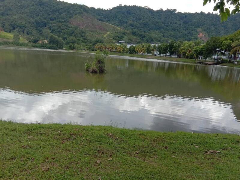 Link Bungalow for Sale in Sunway City Ipoh (Ulu Kinta) - Iris Cheong - Beautiful lakeview - PropertyGuru.com.my
