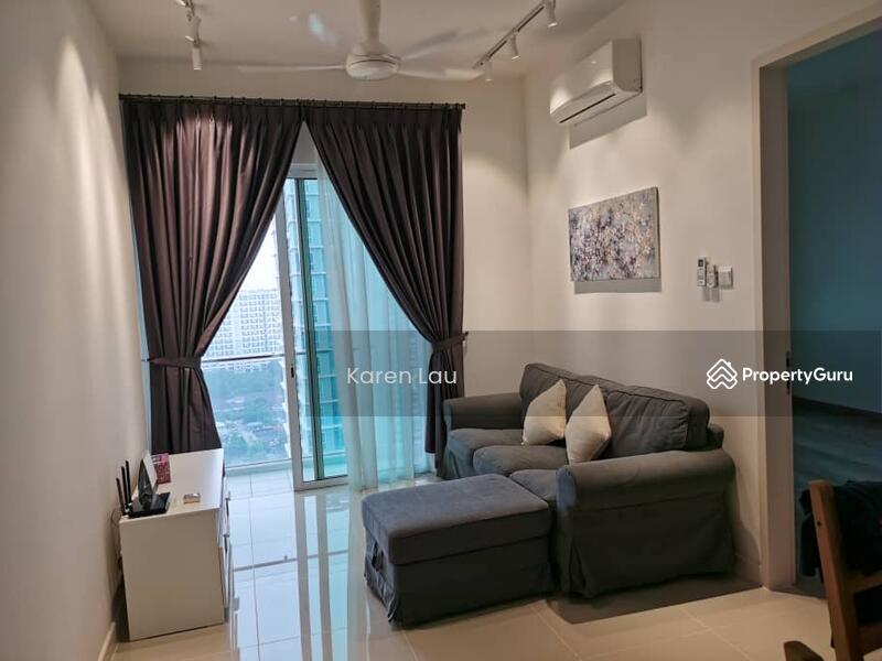 Kondominium untuk Disewa di Southbank Residence - Karen Lau - PropertyGuru.com.my