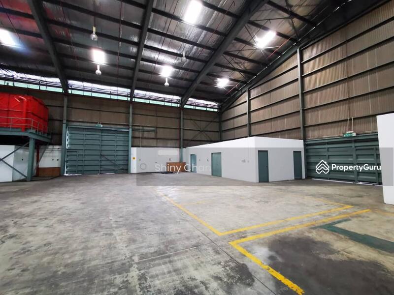 Chan Sow Lin Jalan Dua Seputeh Kuala Lumpur 16000 Sqft Industry Properties For Rent By Shiny Chan Rm 33 000 Mo 33268518