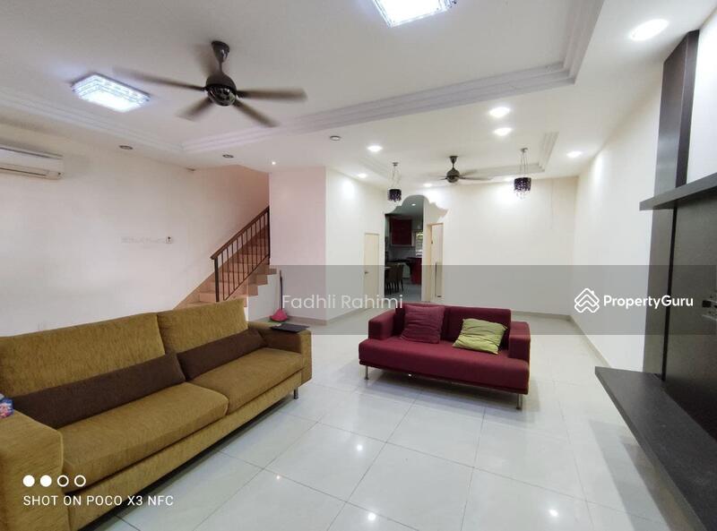 Tidak Lagi Tersedia Warisan Indah Kota Warisan Sepang Untuk Dijual Sepang Selangor Rumah Teres 2 Tingkat Dari Harga Rm 580 000 Propertyguru Malaysia