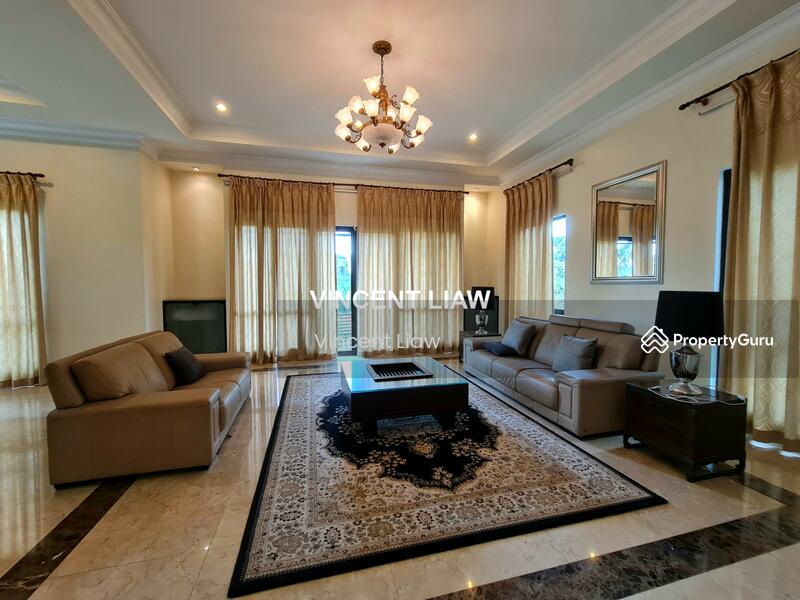 Tropicana Golf & Country Resort untuk Untuk Dijual - RM 6,280,000, Mac 2026 - PropertyGuru.com.my