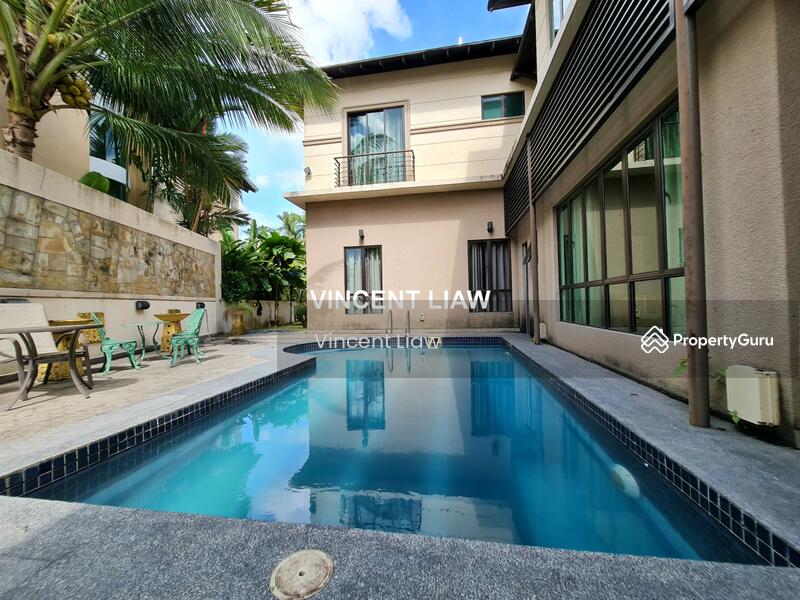 Tropicana Golf & Country Resort untuk Untuk Dijual - RM 6,280,000, Mac 2026 - PropertyGuru.com.my