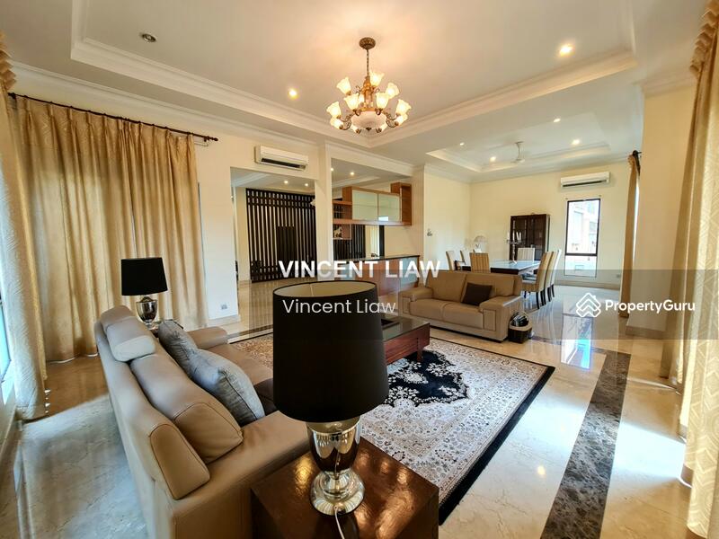 Tropicana Golf & Country Resort untuk Untuk Dijual - RM 6,280,000, Mac 2026 - PropertyGuru.com.my