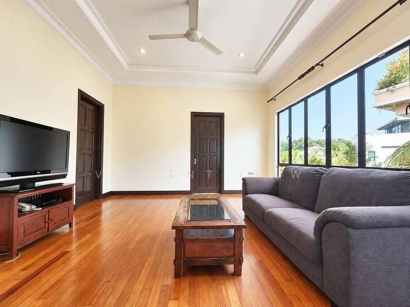 Bungalow House for Sale in Tropicana (Petaling Jaya) - Vincent Liaw - Living Room - PropertyGuru.com.my