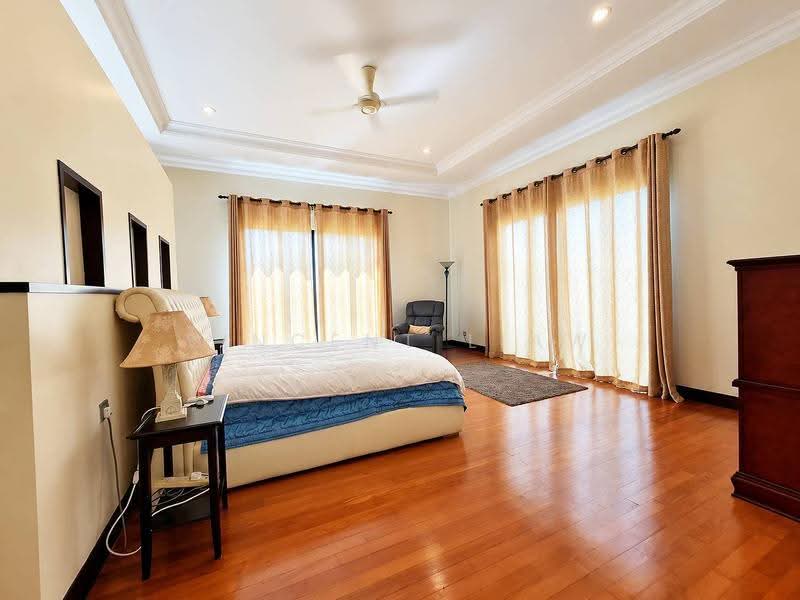 Bungalow House for Sale in Tropicana (Petaling Jaya) - Vincent Liaw - Bedroom - PropertyGuru.com.my