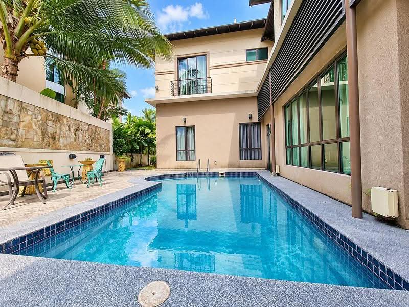 Bungalow House for Sale in Tropicana (Petaling Jaya) - Vincent Liaw - Exterior - PropertyGuru.com.my