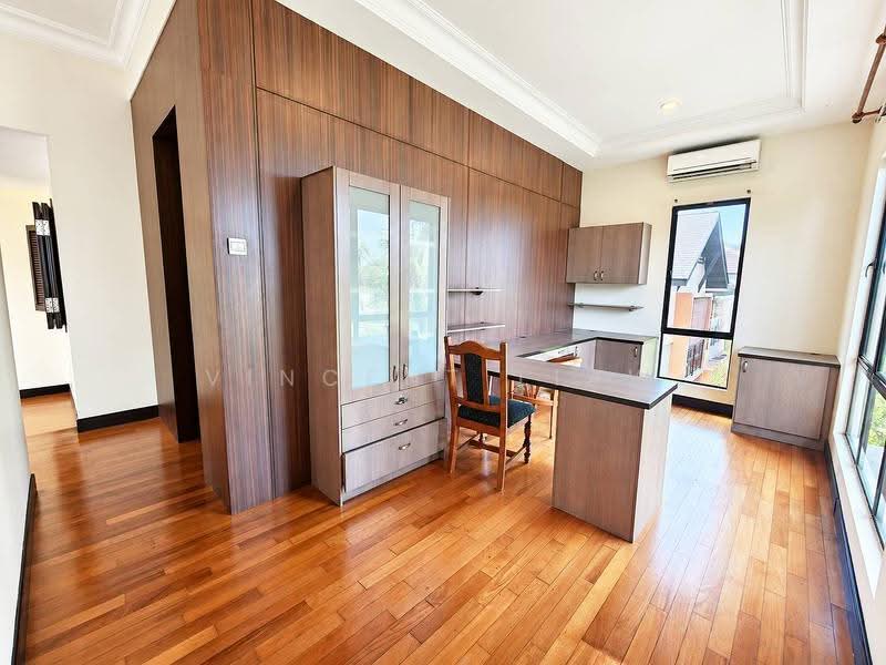 Bungalow House for Sale in Tropicana (Petaling Jaya) - Vincent Liaw - Study - PropertyGuru.com.my