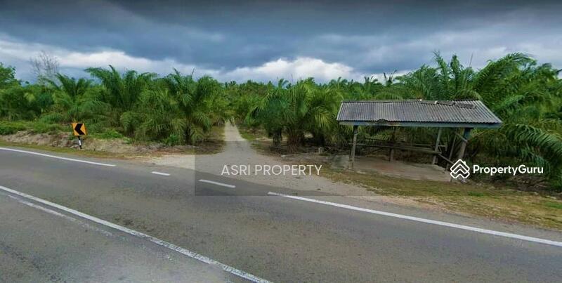 Jementah Segamat Johor Jementah Segamat Johor Agricultural Lands For Sale By Asri Property Rm 400 000 33270795