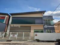 No Longer Available Three Storey Commercial Retails Shop In Cheng Taman Technologi Cheng Cheng Melaka 9600 Sqft Commercial Properties For Sale By Robin Soong Rm 1 700 000 28878667