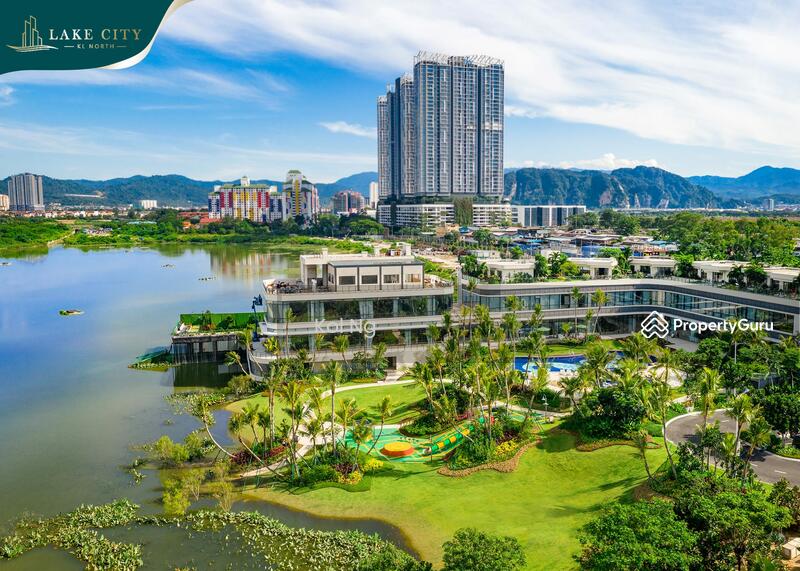 No Longer Available Lake City Kl North Taman Wahyu Kepong Kuala Lumpur 3 Bedrooms 1140 Sqft Apartments Condos Service Residences For Sale By Kol Ng Rm 707 388 33272890