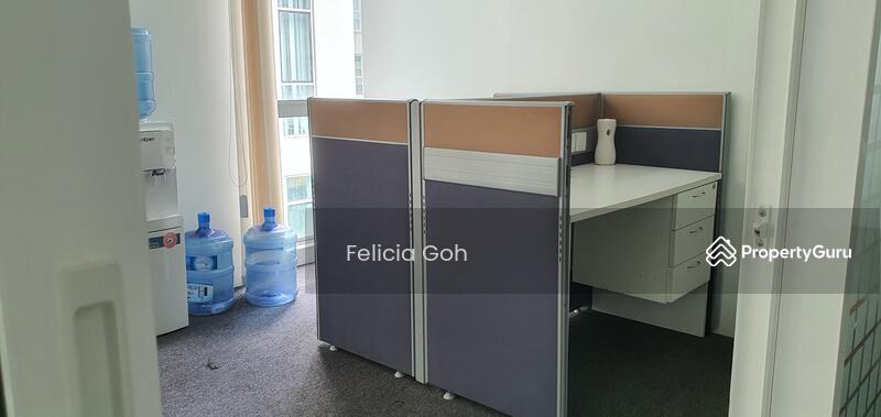 Pejabat untuk Disewa di Mont Kiara (Kuala Lumpur) - Felicia Goh - PropertyGuru.com.my