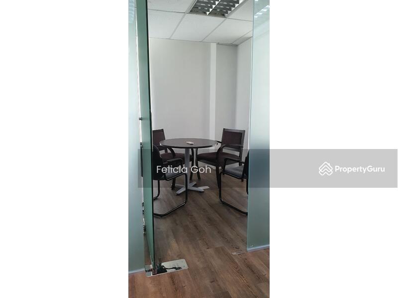 Pejabat untuk Disewa di Mont Kiara (Kuala Lumpur) - Felicia Goh - PropertyGuru.com.my