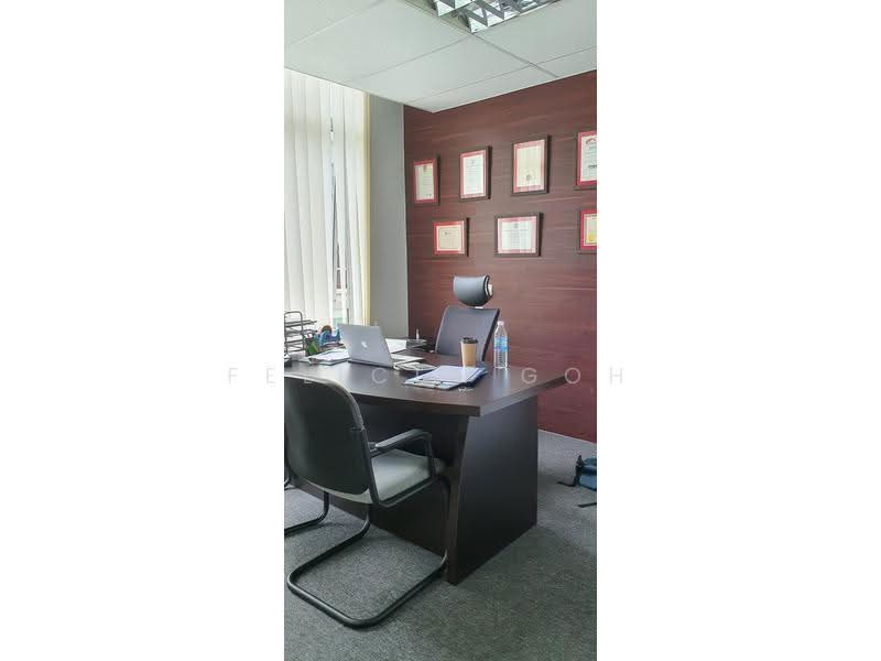 Pejabat untuk Disewa di Mont Kiara (Kuala Lumpur) - Felicia Goh - PropertyGuru.com.my
