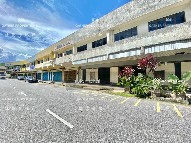 Tasek Business Centre Ipoh Perak Untuk Disewa Tasek Ipoh Perak Kedai Dari Harga Rm 2 000 Bulan Propertyguru Malaysia